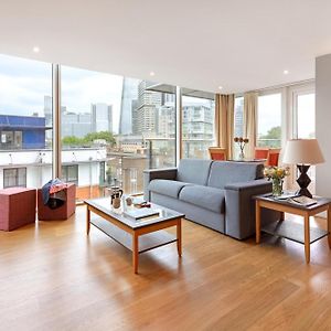 Apartment mit 2 Schlafzimmern